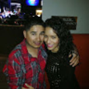 Meet your Posher, Juanita